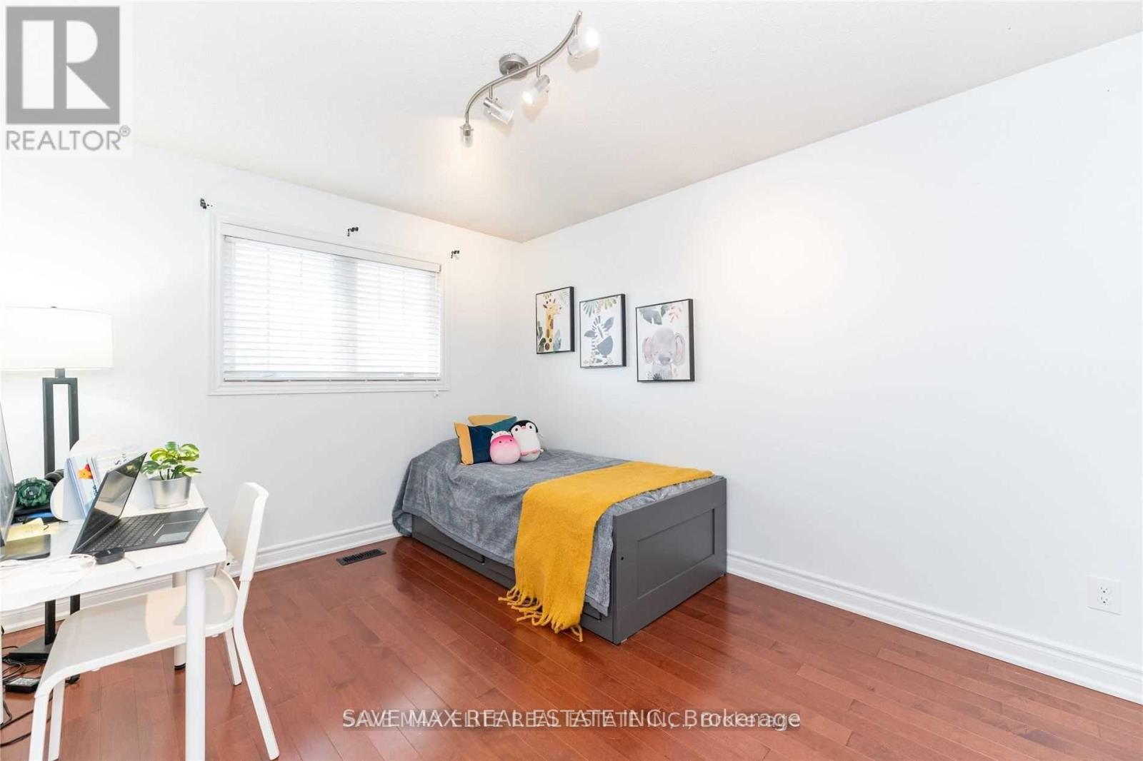 20 Bent Tree Court, Brampton, Ontario  L6Y 4H6 - Photo 15 - W12160191
