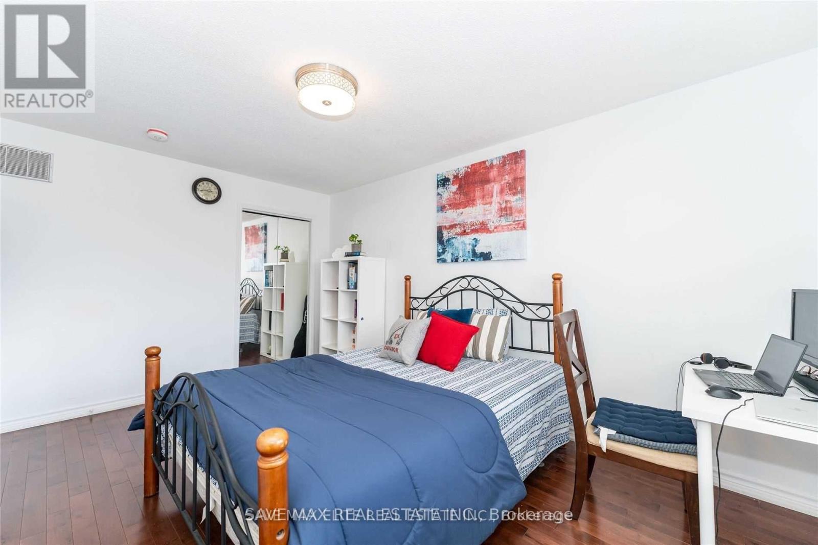 20 Bent Tree Court, Brampton, Ontario  L6Y 4H6 - Photo 19 - W12160191