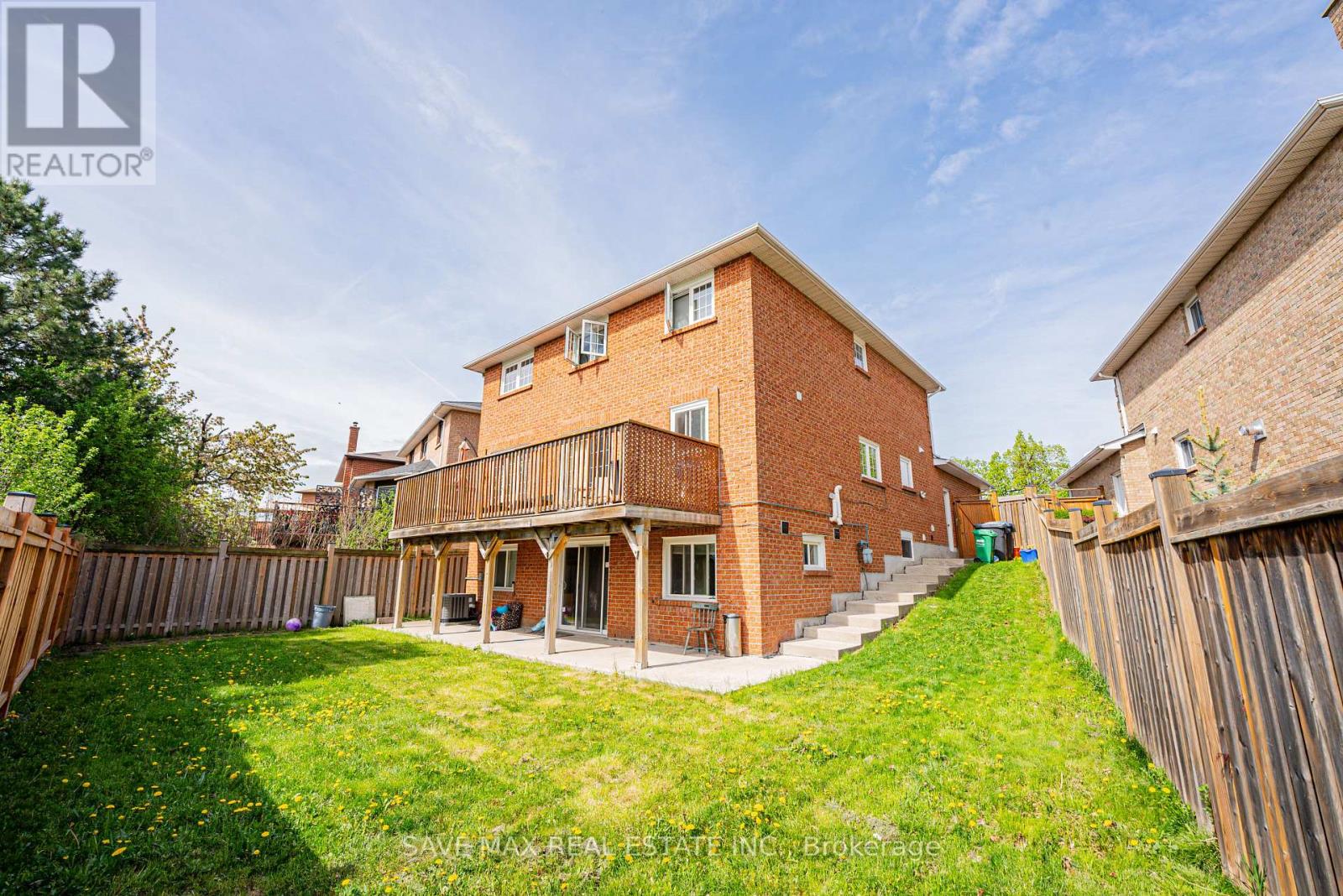 20 Bent Tree Court, Brampton, Ontario  L6Y 4H6 - Photo 35 - W12160191