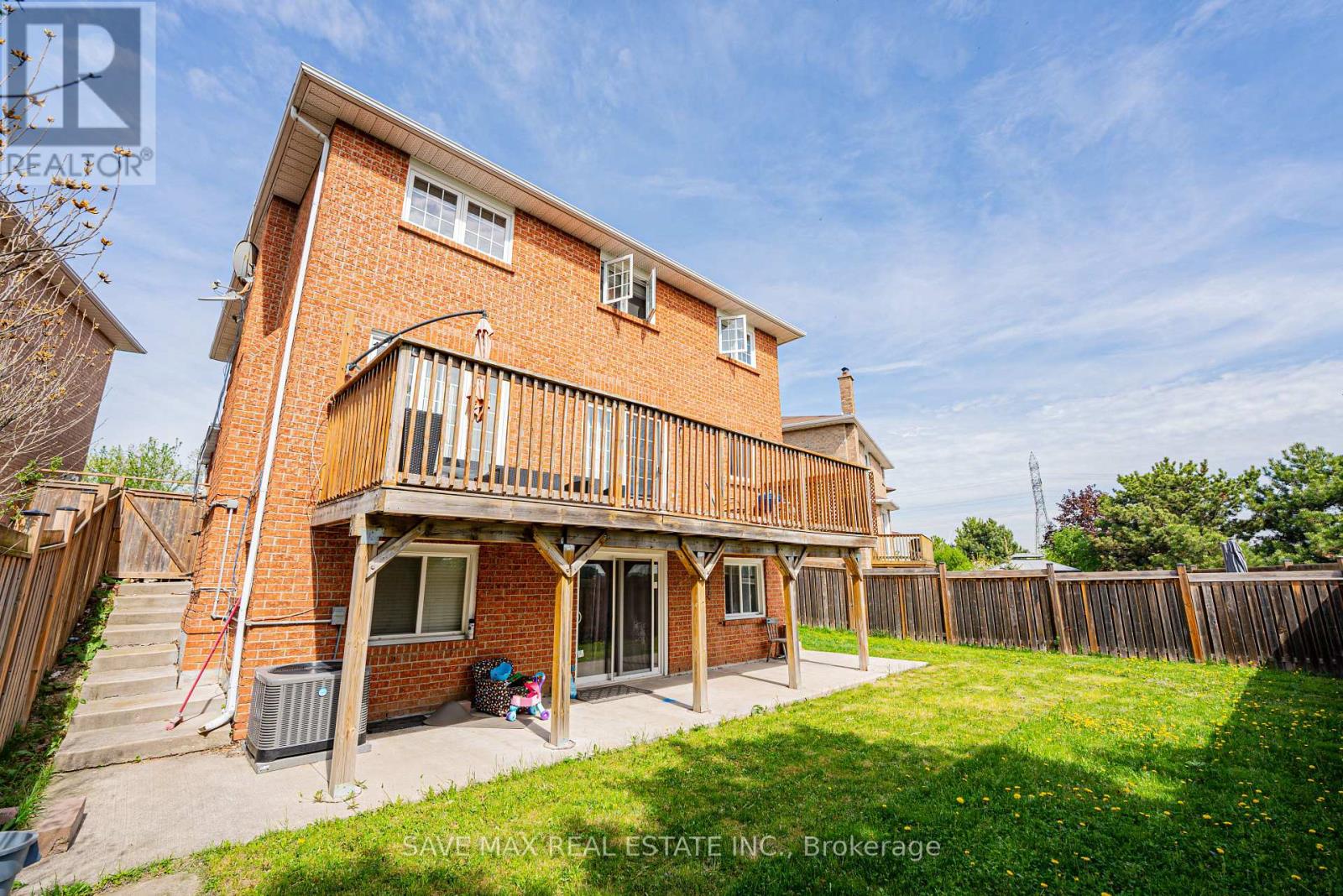 20 Bent Tree Court, Brampton, Ontario  L6Y 4H6 - Photo 36 - W12160191