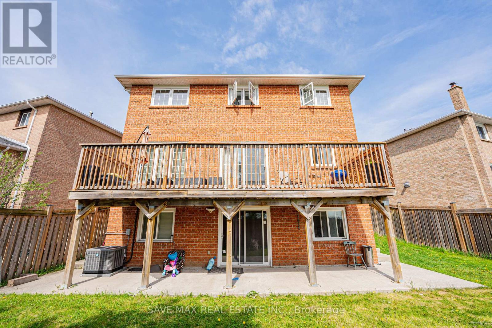 20 Bent Tree Court, Brampton, Ontario  L6Y 4H6 - Photo 37 - W12160191