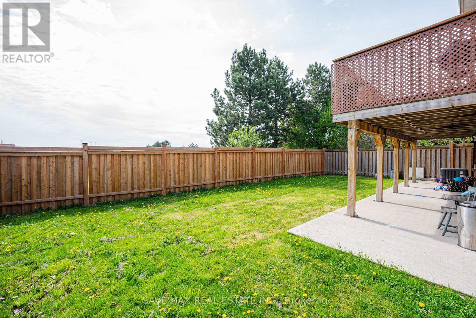 20 Bent Tree Court, Brampton, Ontario  L6Y 4H6 - Photo 38 - W12160191