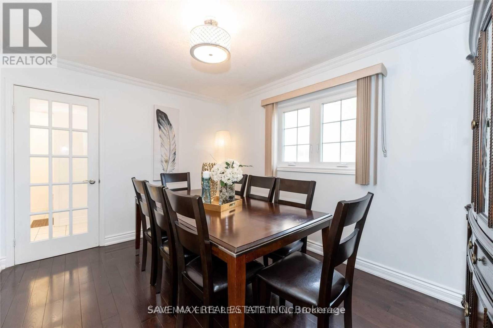 20 Bent Tree Court, Brampton, Ontario  L6Y 4H6 - Photo 8 - W12160191