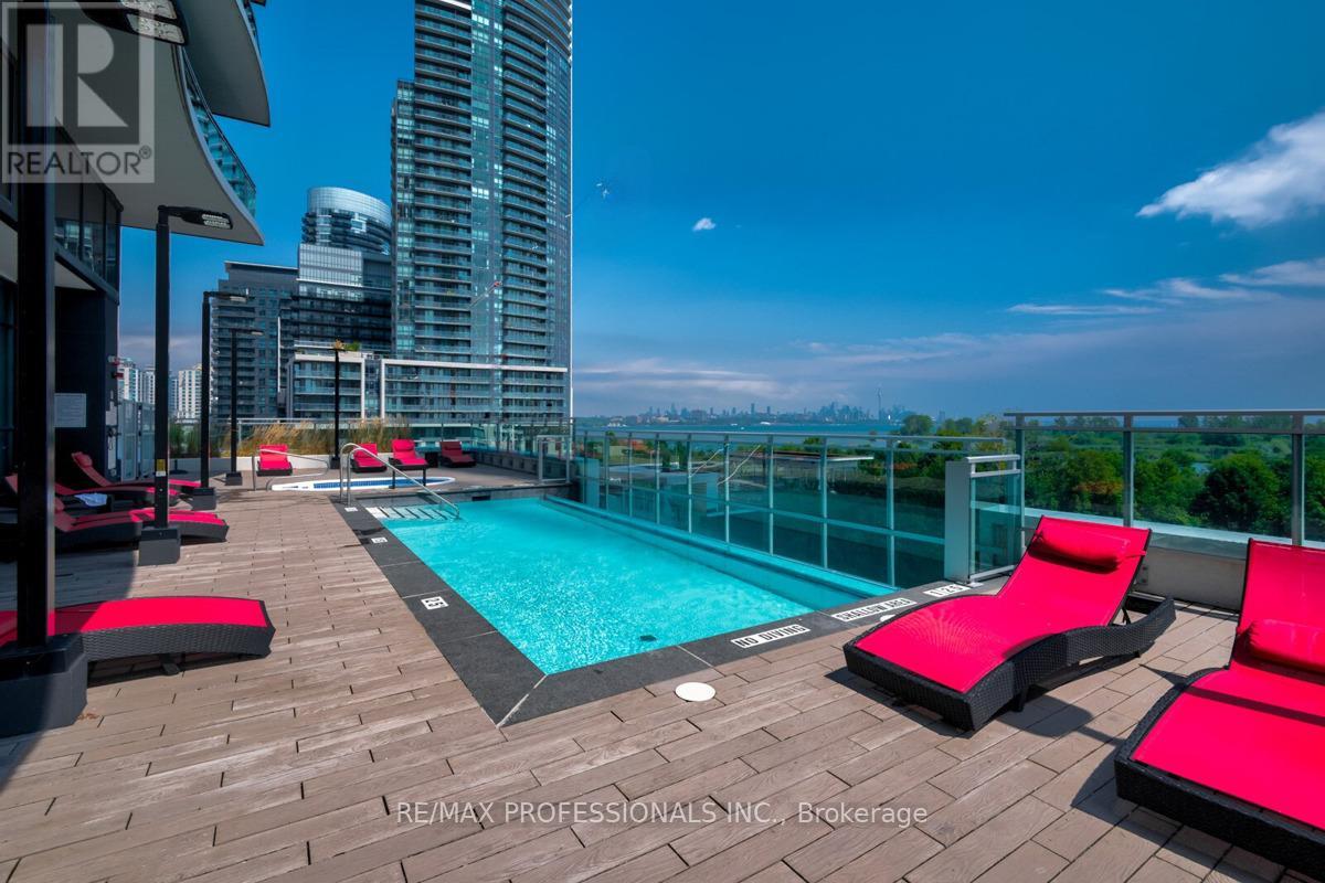 1901 - 33 Shore Breeze Drive W, Toronto, Ontario  M8V 0G1 - Photo 30 - W12160203