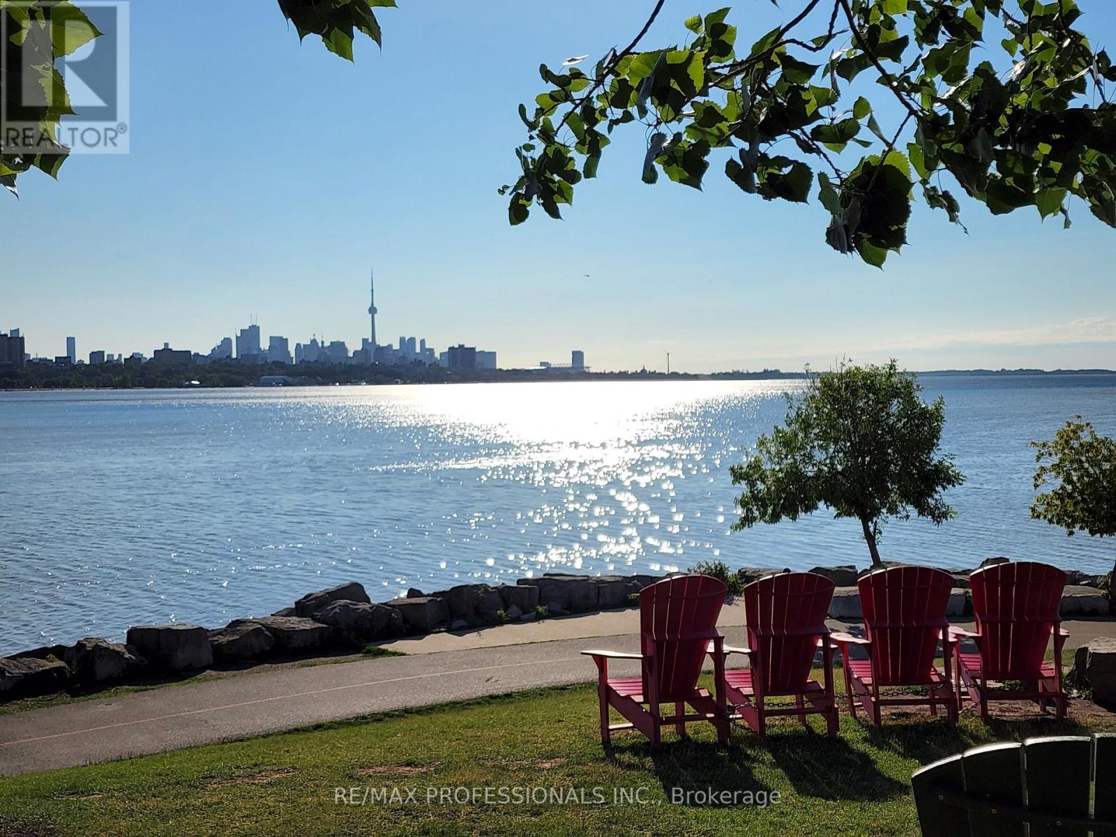 1901 - 33 Shore Breeze Drive W, Toronto, Ontario  M8V 0G1 - Photo 40 - W12160203