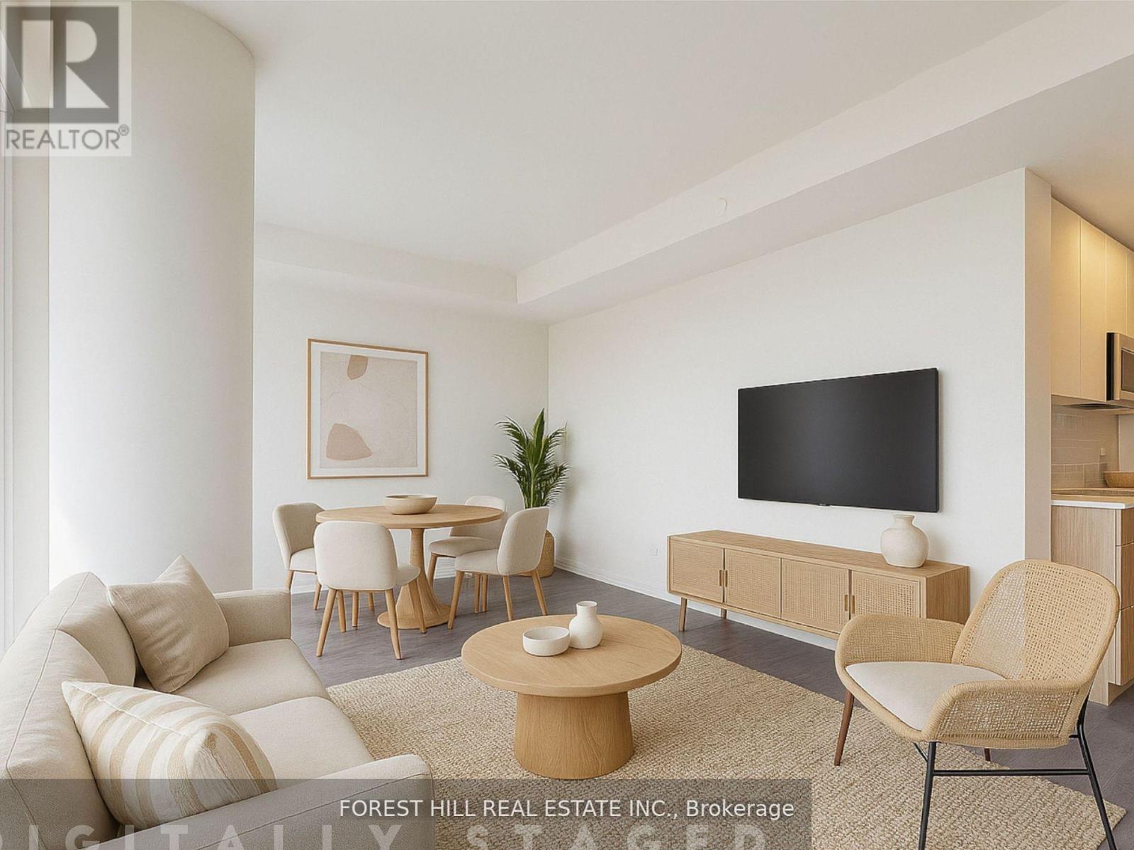 305 - 4208 DUNDAS STREET W, Toronto, Ontario
