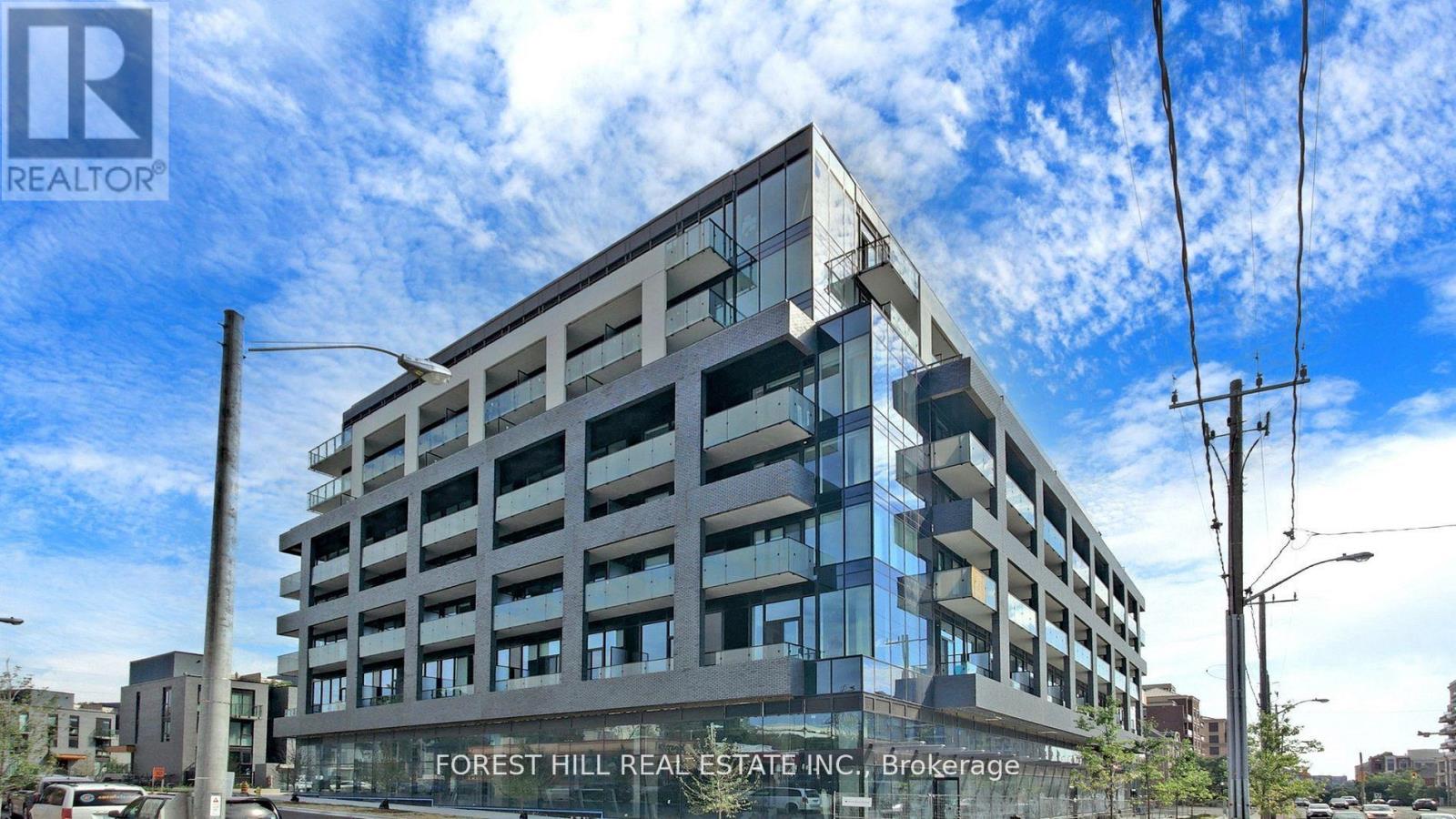 305 - 4208 Dundas Street W, Toronto, Ontario  M8X 0B1 - Photo 2 - W12160207