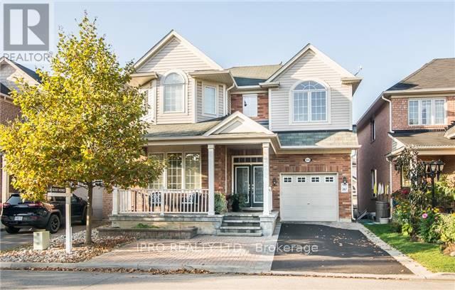 BASEMENT - 625 HOOD TERRACE, Milton, Ontario