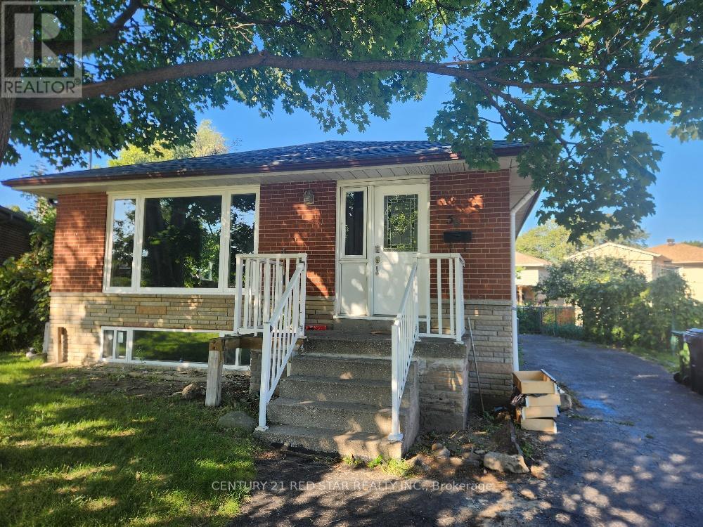 56 Arkley Crescent, Toronto (Willowridge-Martingrove-Richview), Ontario  M9R 3S3 - Photo 1 - W12160218