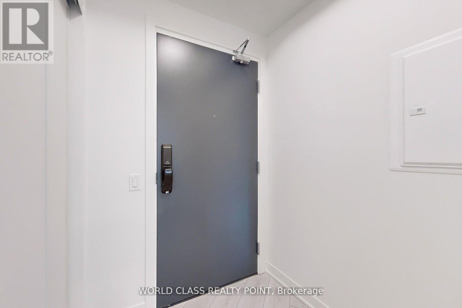 818 - 395 Dundas Street W, Oakville (Go Glenorchy), Ontario  L6M 5R8 - Photo 27 - W12160239