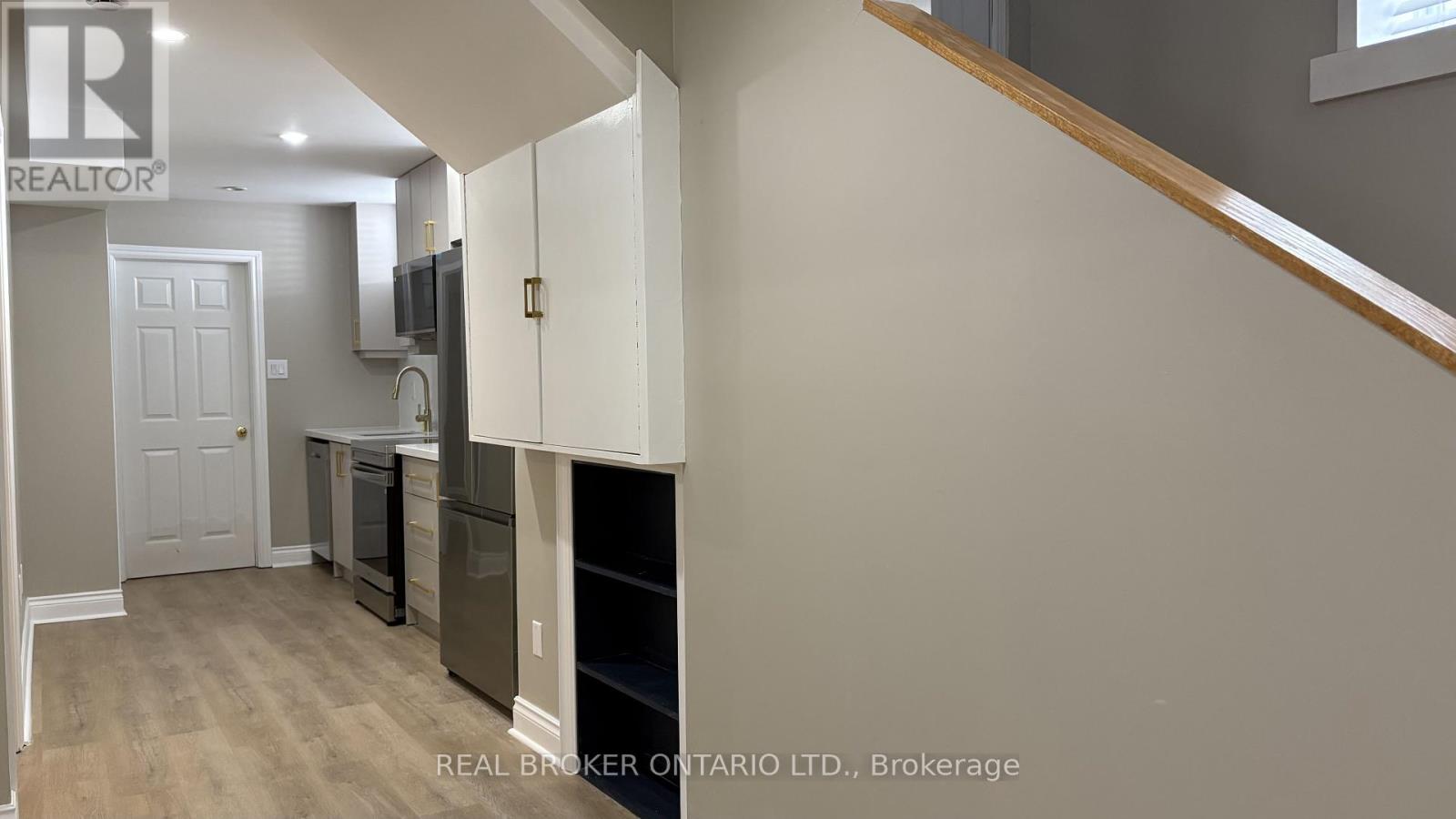 Basement - 17 Eighth Street, Toronto (New Toronto), Ontario  M8V 3C2 - Photo 12 - W12160248