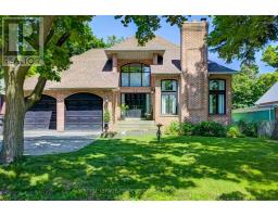 11 BLAKETON ROAD, Toronto, Ontario