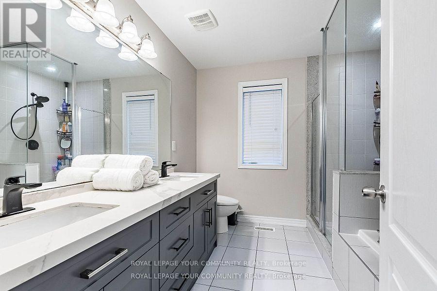 1451 Bews Landing S, Milton (Cl Clarke), Ontario  L9T 8T8 - Photo 18 - W12160279