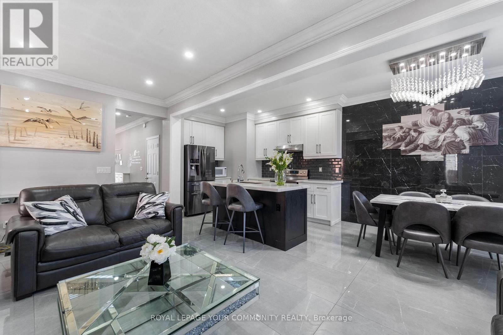 1451 Bews Landing S, Milton (Cl Clarke), Ontario  L9T 8T8 - Photo 9 - W12160279
