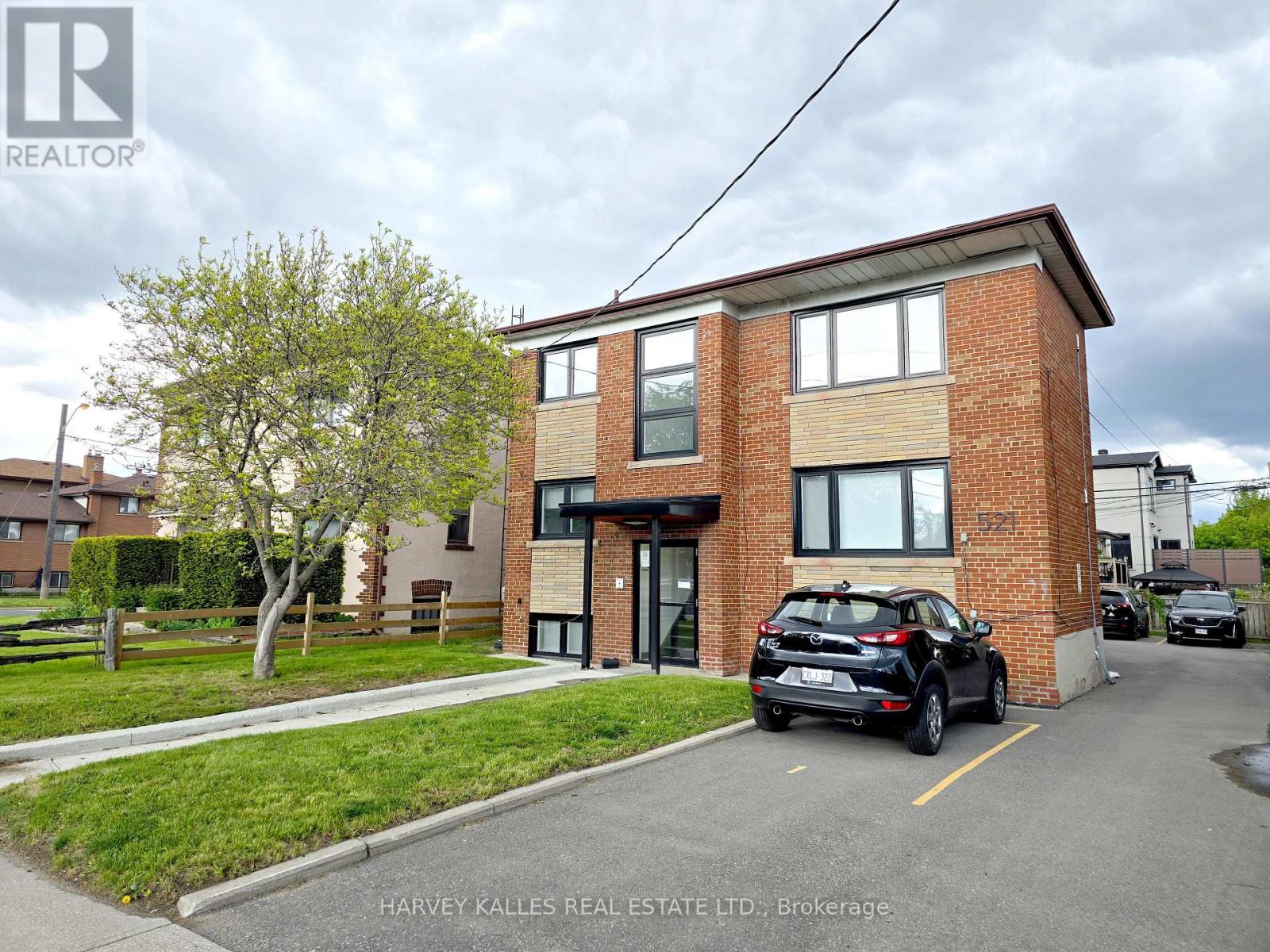 521 Brown's Line, Toronto, Ontario  M8W 3V1 - Photo 1 - W12160307