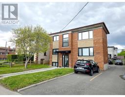 521 BROWN'S LINE, Toronto, Ontario