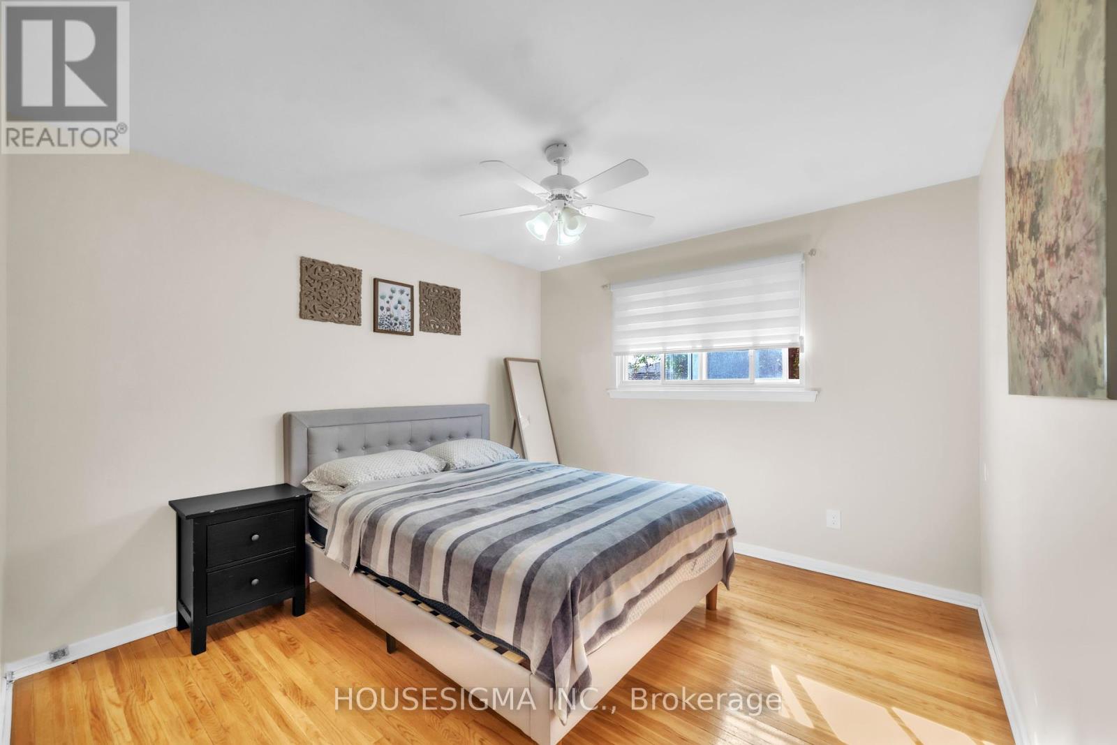 Upper - 7 Dunwich Place, Brampton, Ontario  L6T 1K3 - Photo 17 - W12160315