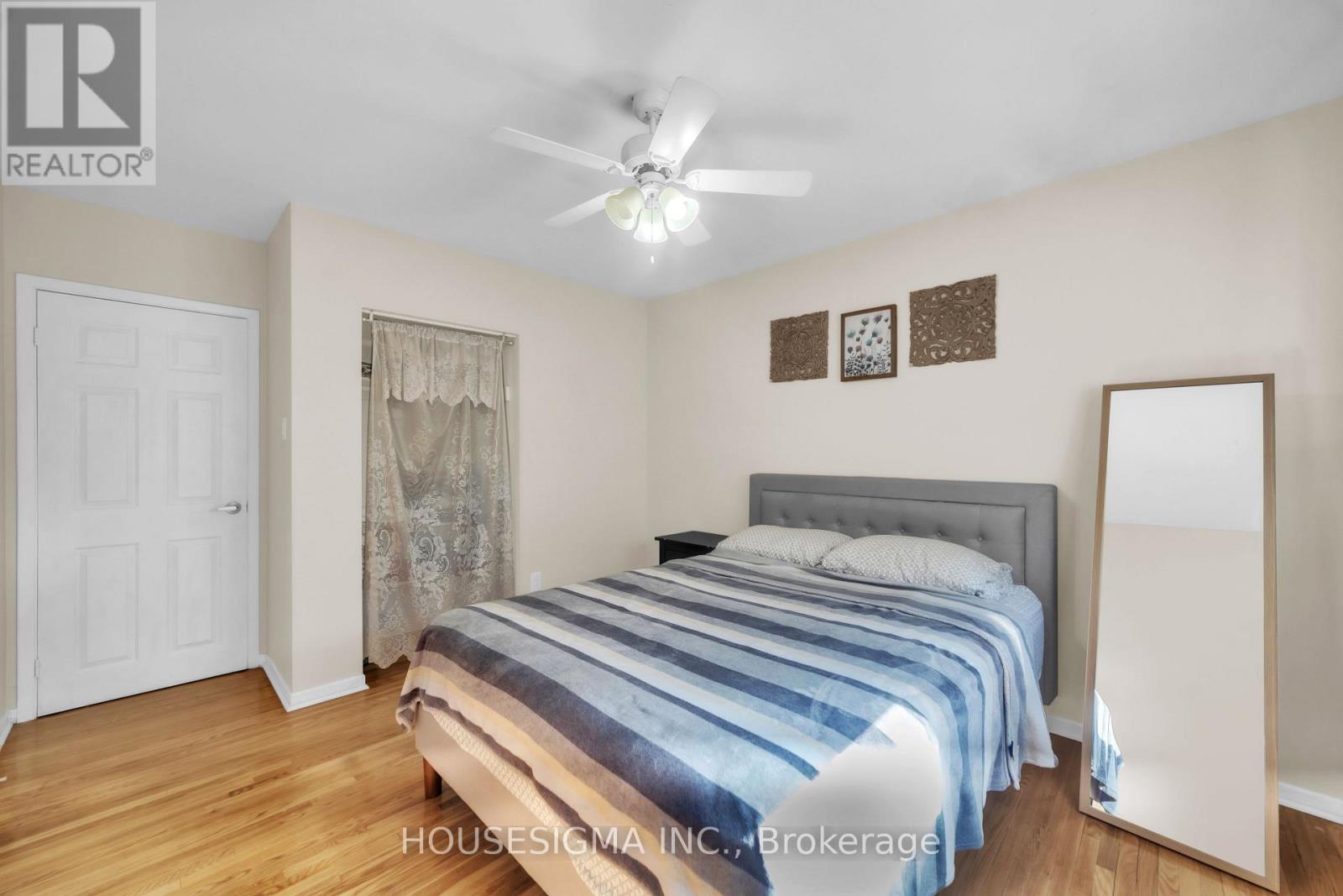 Upper - 7 Dunwich Place, Brampton, Ontario  L6T 1K3 - Photo 18 - W12160315