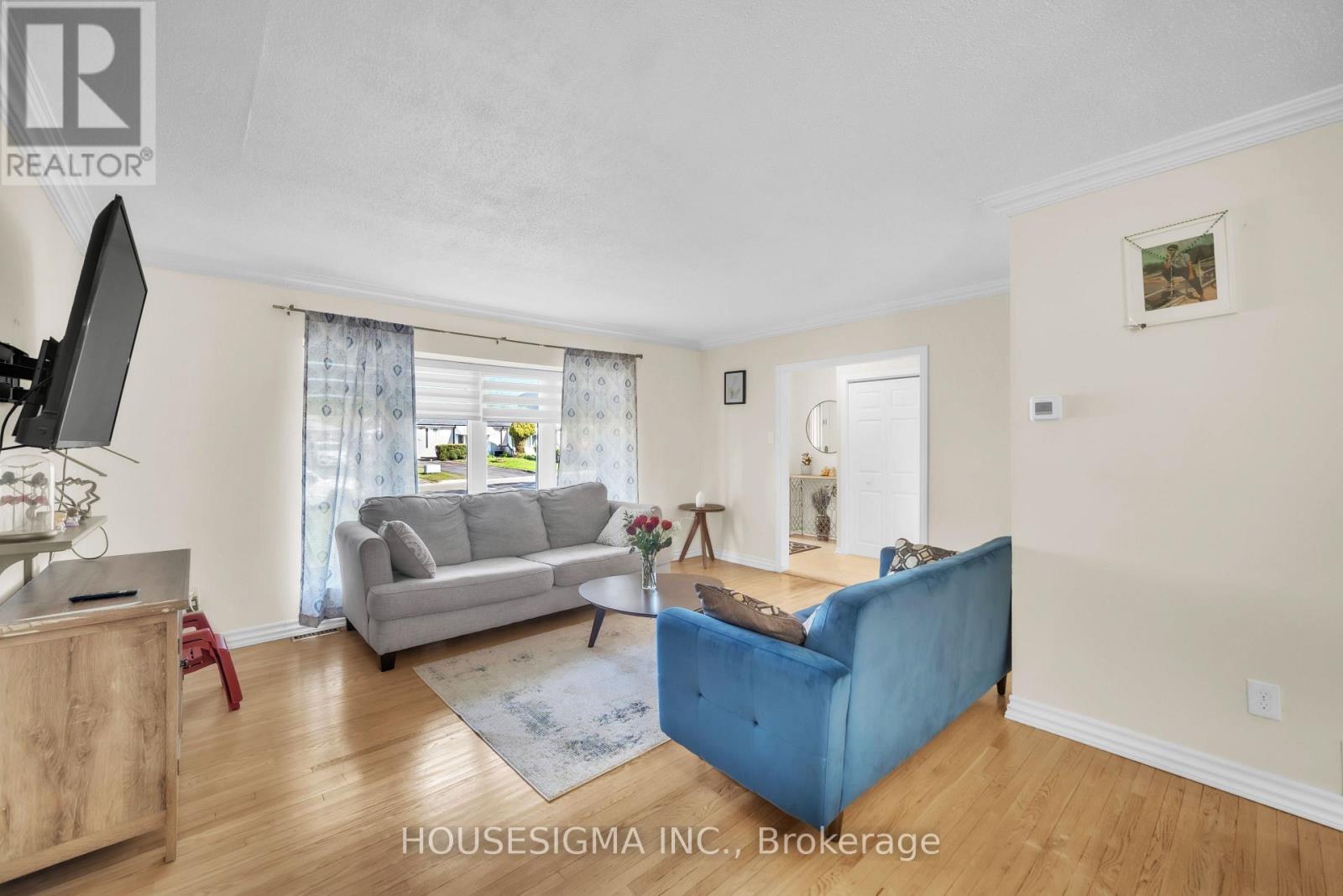 Upper - 7 Dunwich Place, Brampton, Ontario  L6T 1K3 - Photo 6 - W12160315