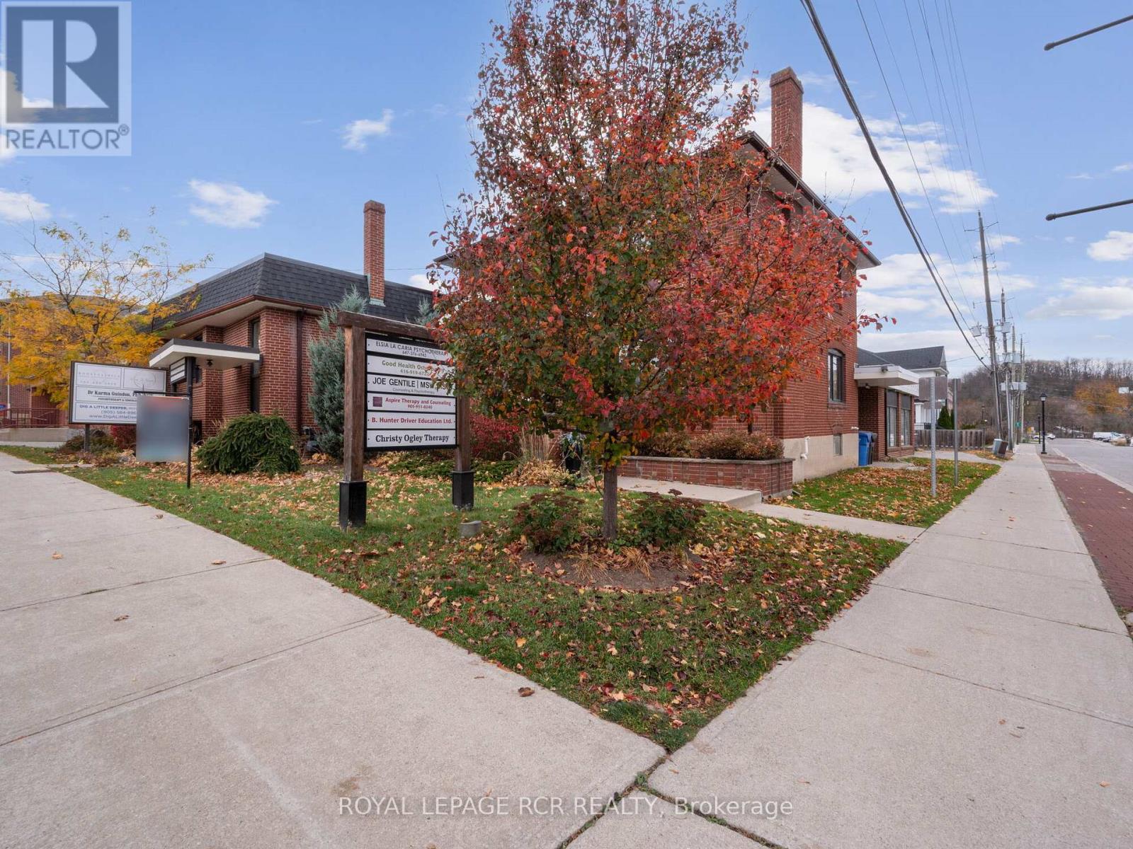 Em1 - 33 King Street W, Caledon (Bolton West), Ontario  L7E 1C7 - Photo 8 - W12160328