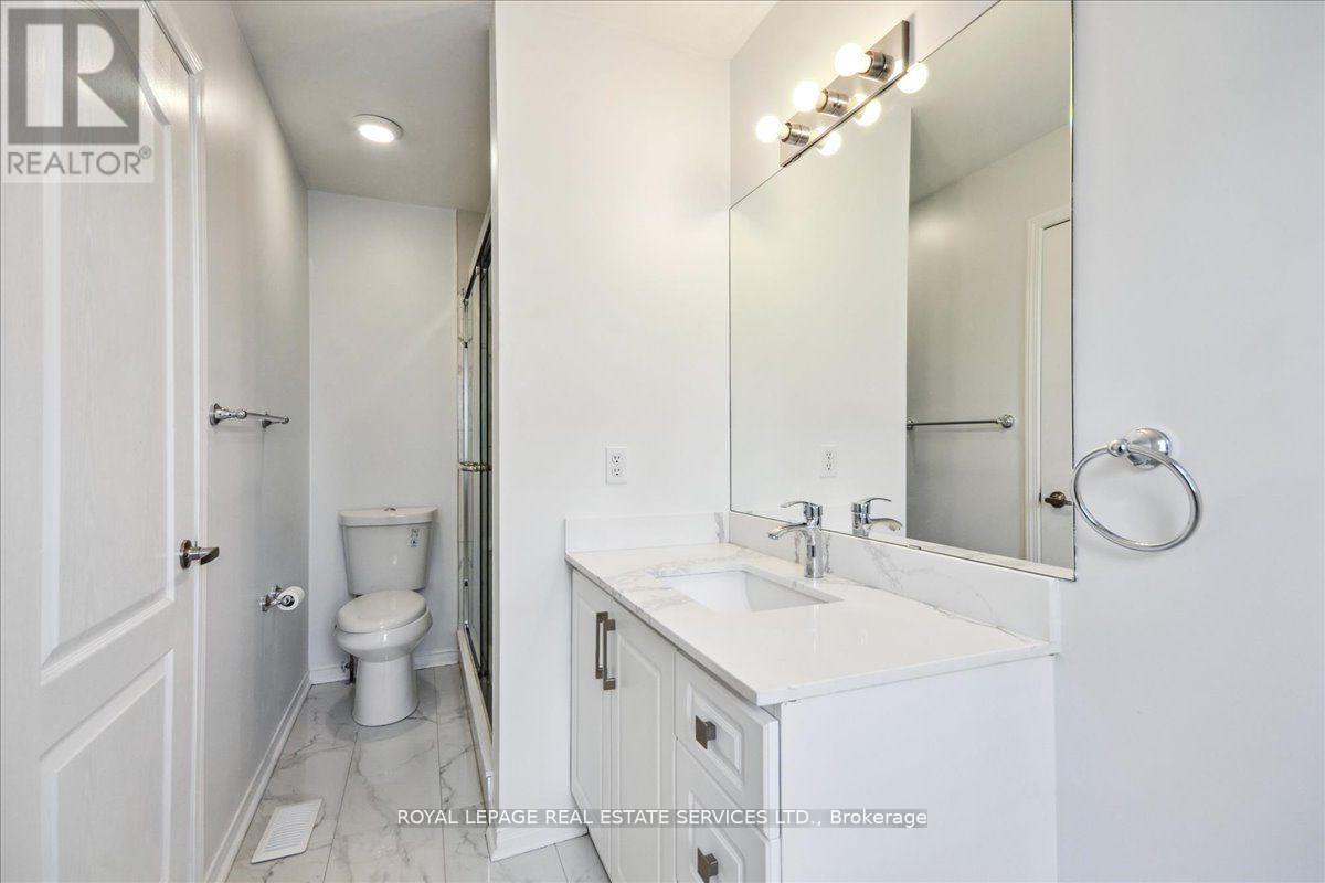 3302 Pinto Place, Mississauga, Ontario  L5B 1V7 - Photo 23 - W12160329