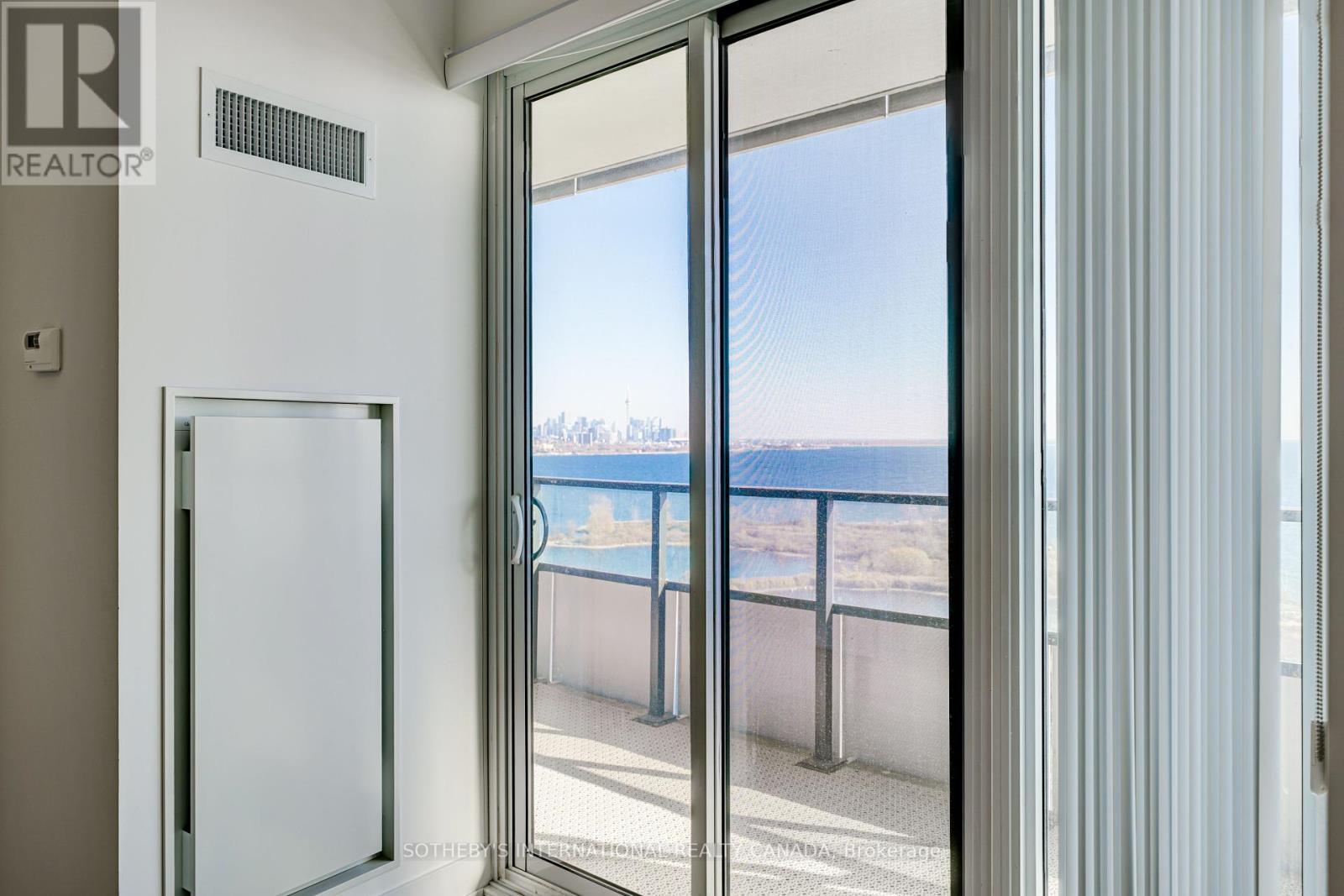 1908 - 20 Shore Breeze Drive, Toronto (Mimico), Ontario  M8V 0C7 - Photo 23 - W12160344