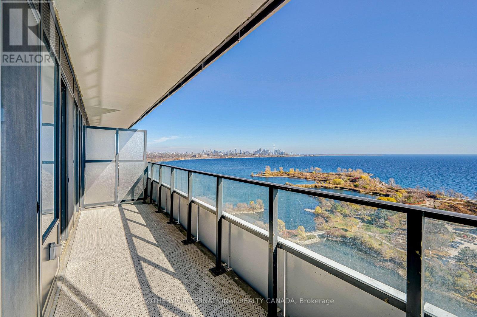 1908 - 20 Shore Breeze Drive, Toronto (Mimico), Ontario  M8V 0C7 - Photo 25 - W12160344