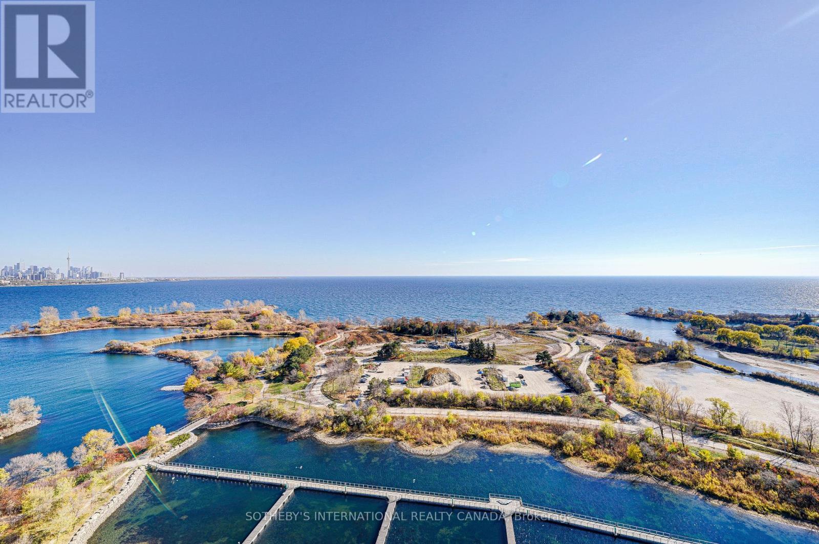 1908 - 20 Shore Breeze Drive, Toronto (Mimico), Ontario  M8V 0C7 - Photo 29 - W12160344