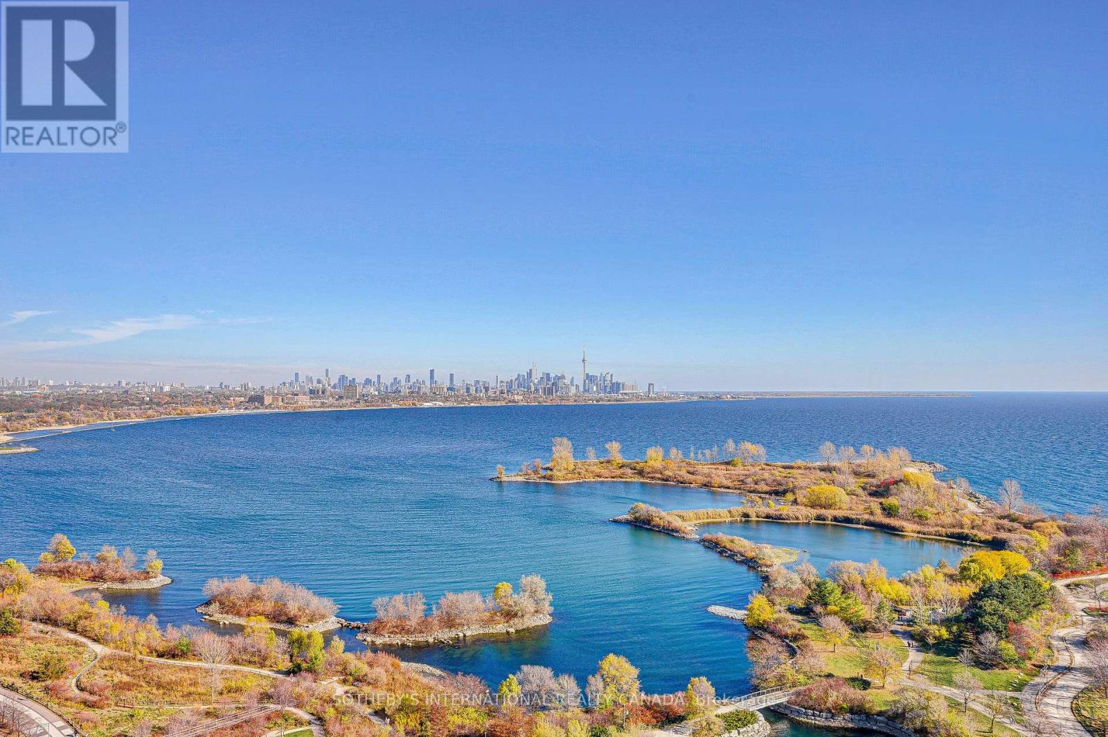 1908 - 20 Shore Breeze Drive, Toronto (Mimico), Ontario  M8V 0C7 - Photo 31 - W12160344