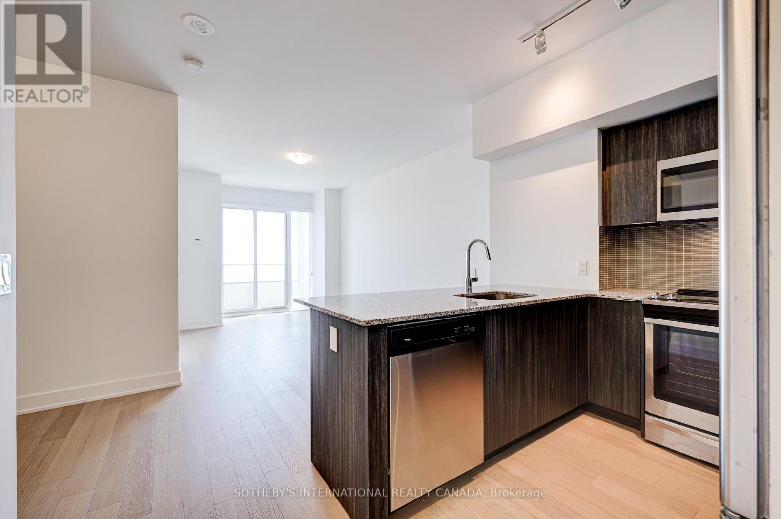 1908 - 20 Shore Breeze Drive, Toronto (Mimico), Ontario  M8V 0C7 - Photo 7 - W12160344