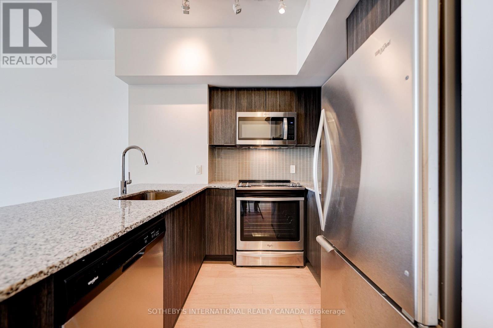 1908 - 20 Shore Breeze Drive, Toronto (Mimico), Ontario  M8V 0C7 - Photo 8 - W12160344