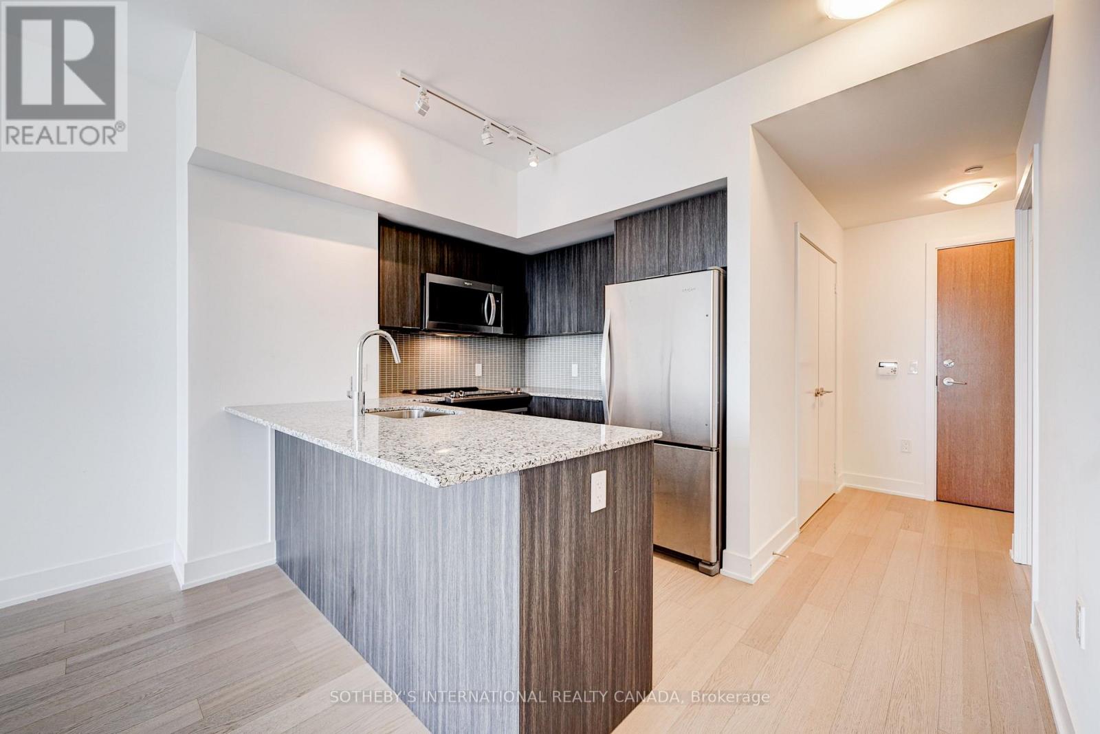 1908 - 20 Shore Breeze Drive, Toronto (Mimico), Ontario  M8V 0C7 - Photo 9 - W12160344