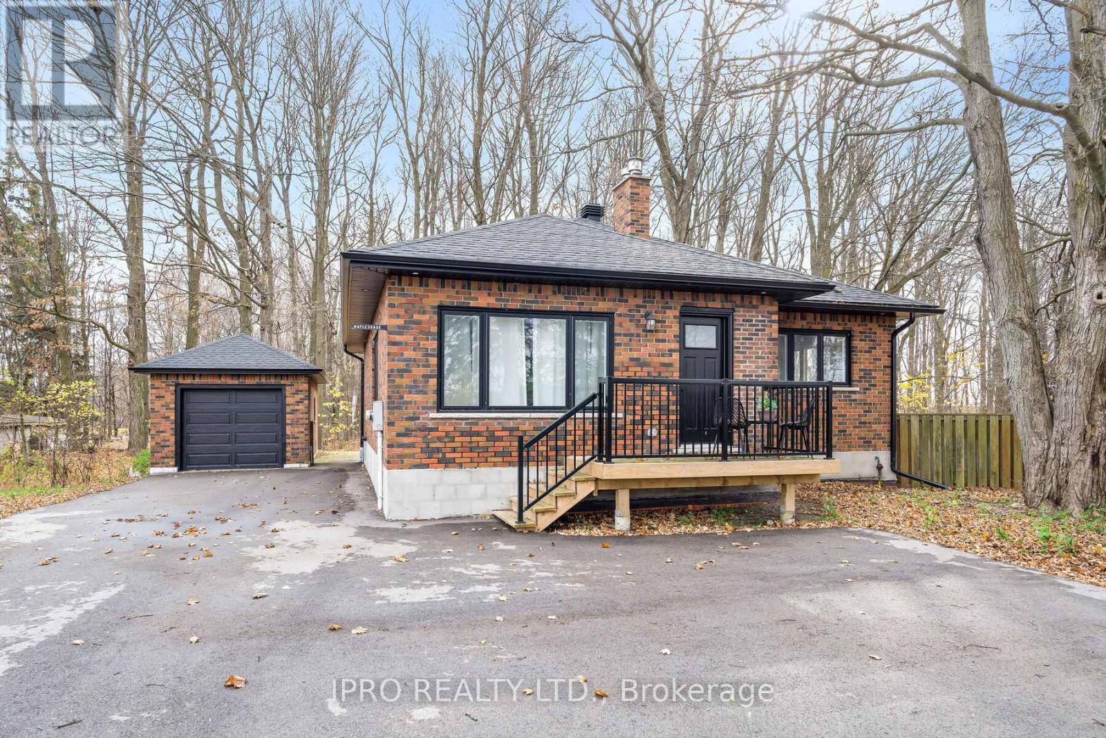7142 7 Highway, Halton Hills (Rural Halton Hills), Ontario  L7J 2L9 - Photo 2 - W12160346