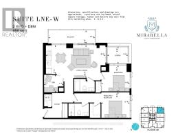 4202 - 1928 LAKE SHORE BOULEVARD W, Toronto, Ontario