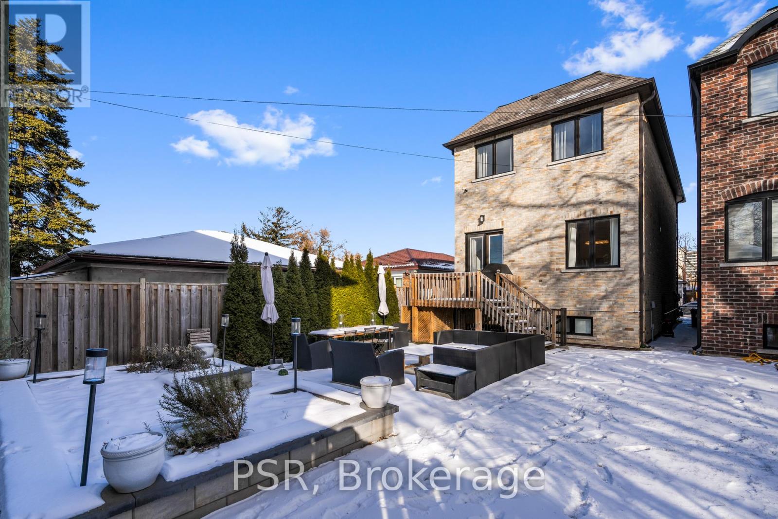 8 Willowbrook Road, Toronto (Mimico), Ontario  M8Z 4A7 - Photo 36 - W12160368