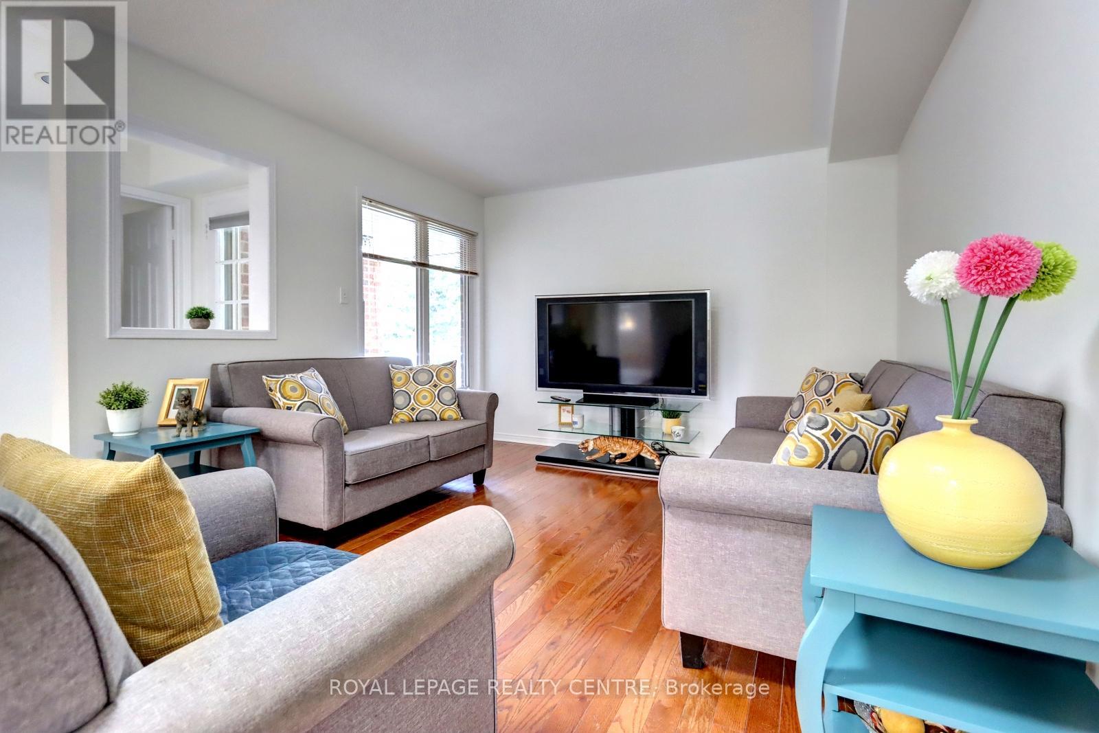 108 - 5230 Glen Erin Drive, Mississauga, Ontario  L5M 5Z7 - Photo 6 - W12160372