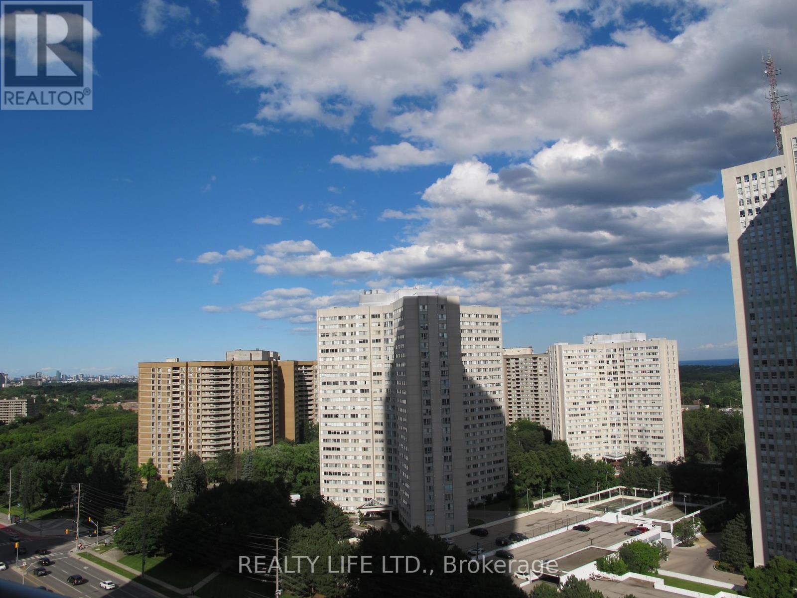 1401 - 60 Absolute Avenue, Mississauga (City Centre), Ontario  L4Z 0A9 - Photo 22 - W12160373