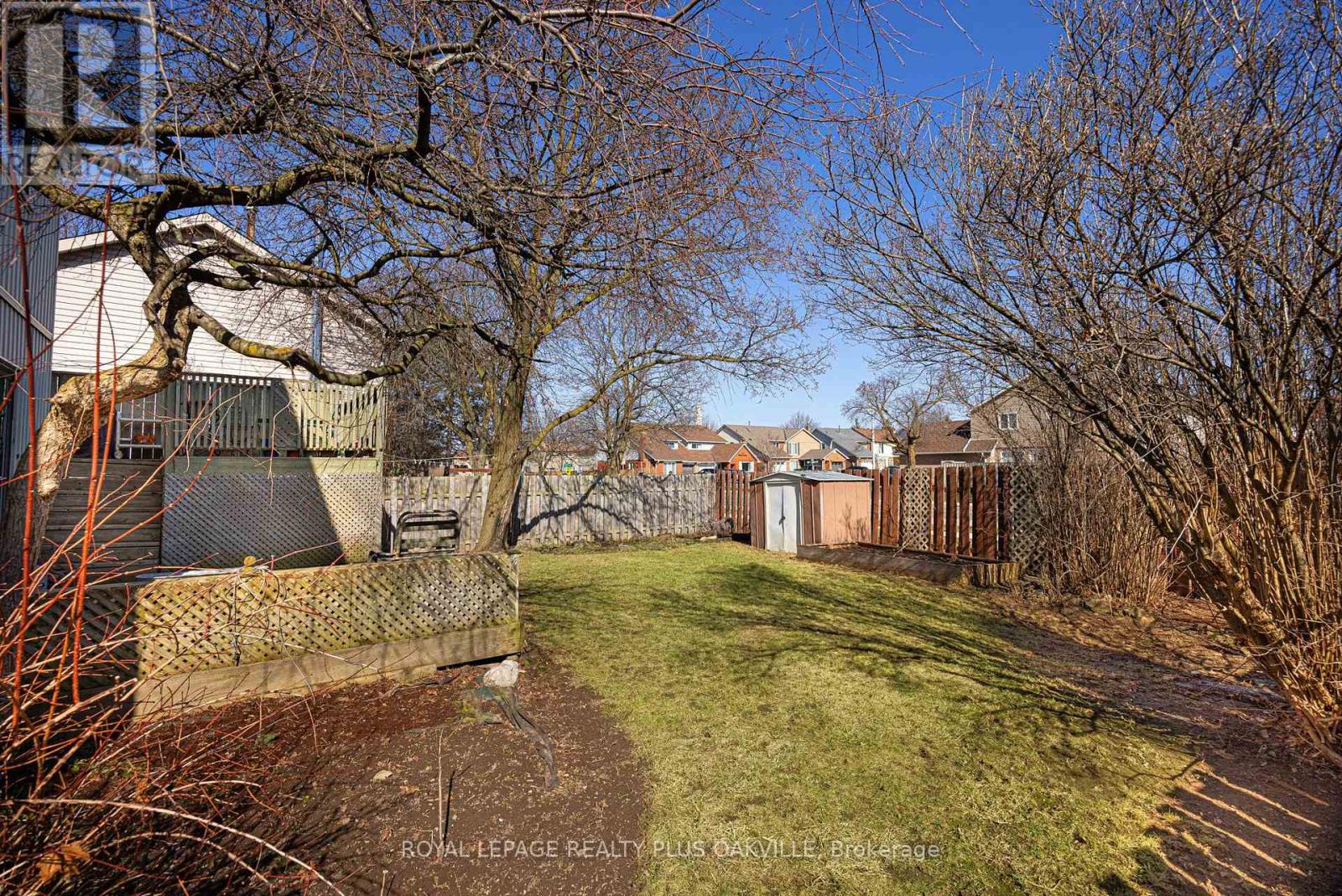 24 Menoke Court, Brampton, Ontario  L6Z 1E9 - Photo 27 - W12160400
