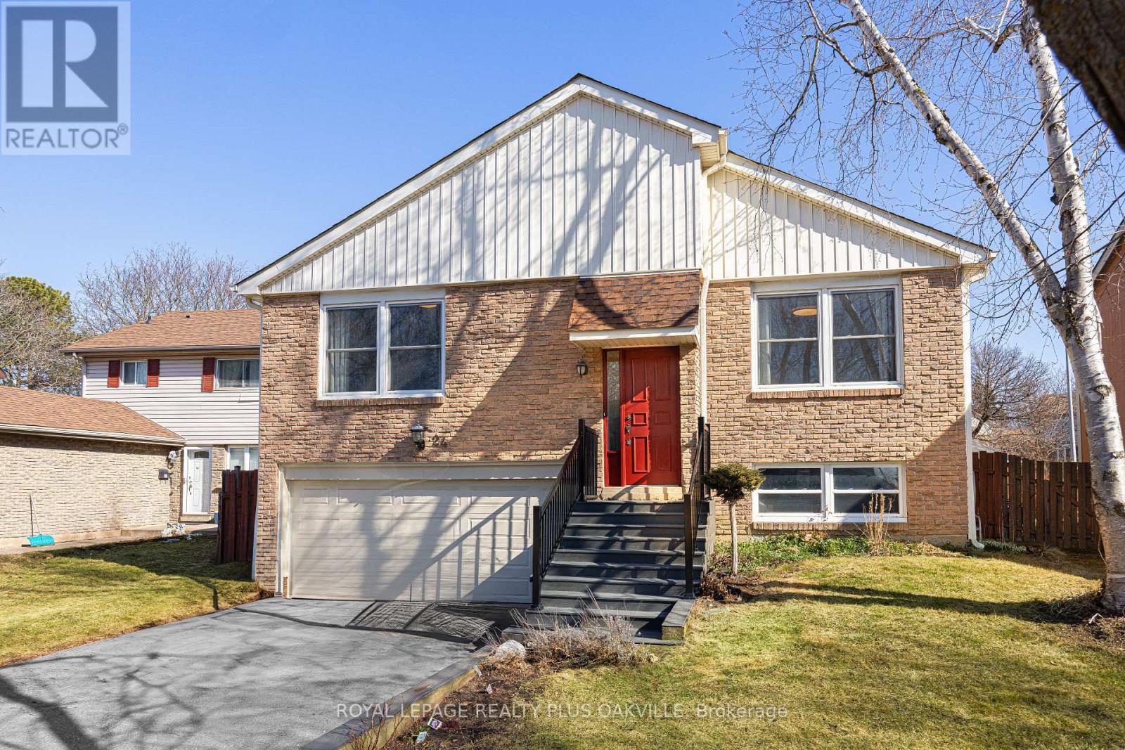 24 Menoke Court, Brampton, Ontario  L6Z 1E9 - Photo 28 - W12160400