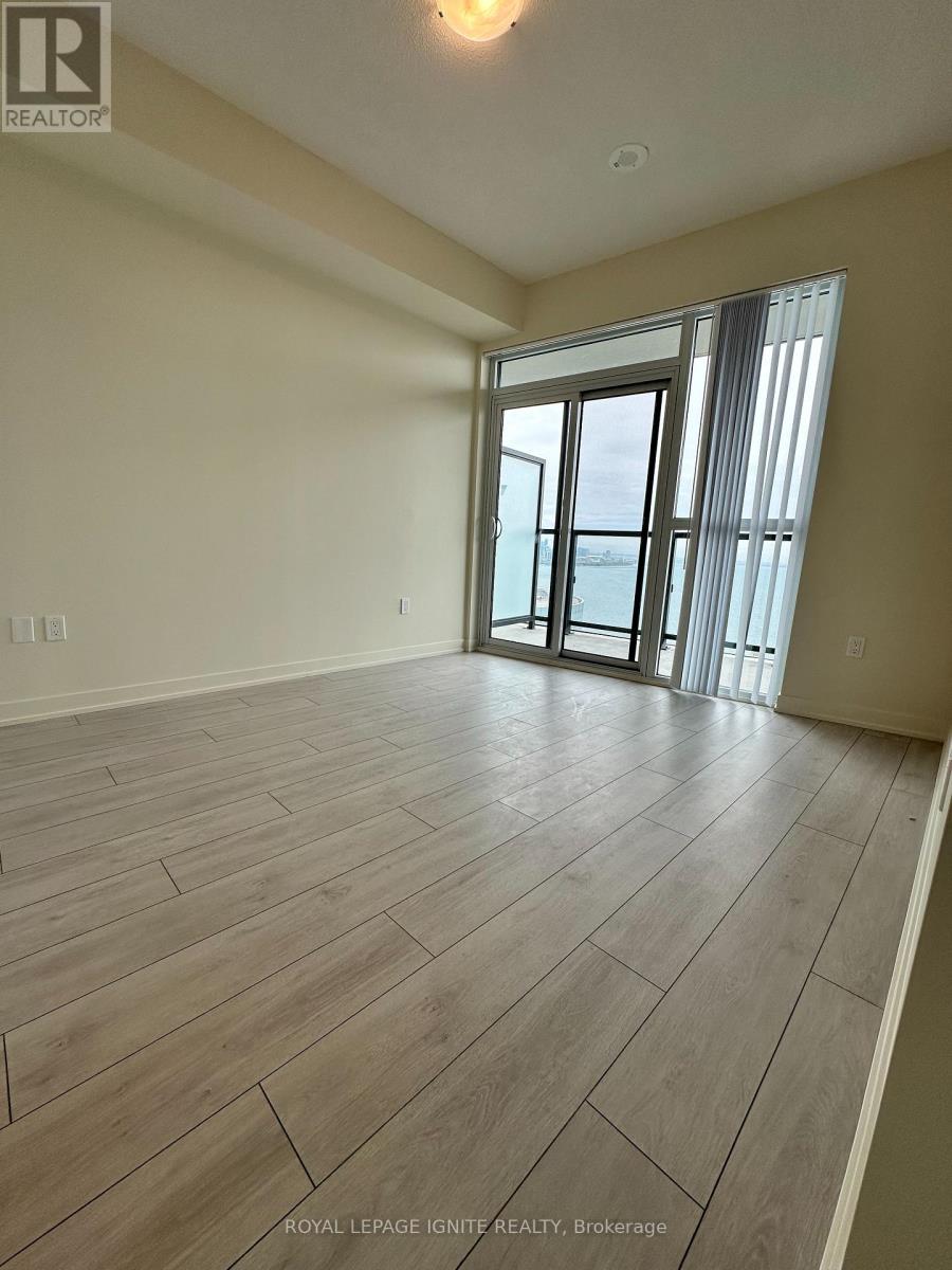 3905 - 38 Annie Craig Drive, Toronto, Ontario  M8V 0G9 - Photo 11 - W12160417