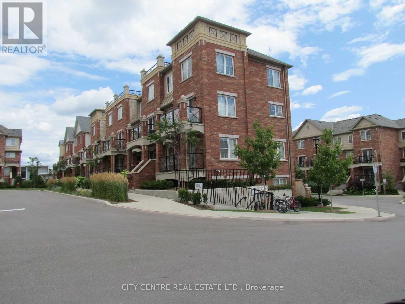 12 - 2484 Post Road, Oakville (Ro River Oaks), Ontario  L6H 0K1 - Photo 1 - W12160437