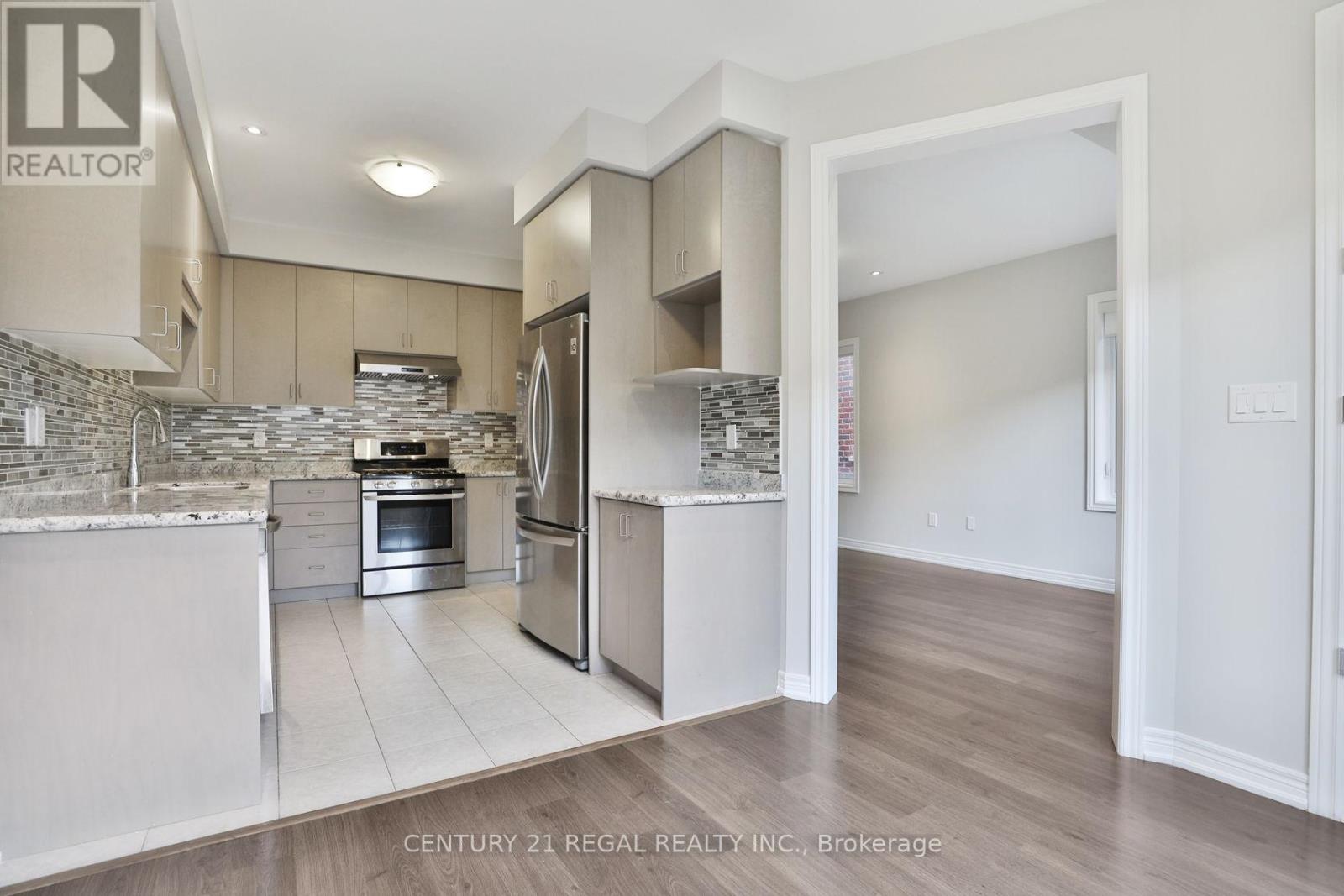 472 George Ryan Avenue, Oakville, Ontario  L6H 7H5 - Photo 8 - W12160449