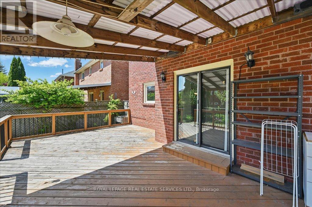 3020 Riverview Street, Oakville, Ontario  L6L 1L4 - Photo 29 - W12160457