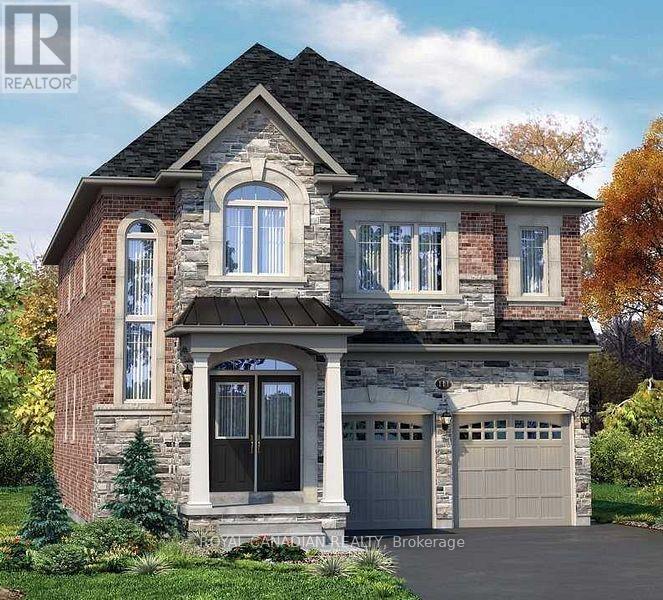 BSMT - 6 JUNIOR ROAD, Brampton, Ontario