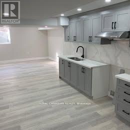Bsmt - 6 Junior Road, Brampton, Ontario  L7A 5J4 - Photo 3 - W12160510