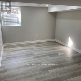 Bsmt - 6 Junior Road, Brampton, Ontario  L7A 5J4 - Photo 5 - W12160510