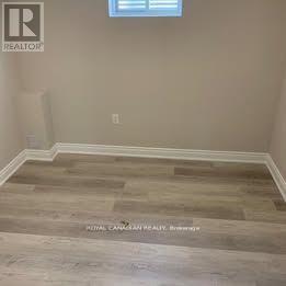 Bsmt - 6 Junior Road, Brampton, Ontario  L7A 5J4 - Photo 8 - W12160510