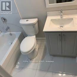 Bsmt - 6 Junior Road, Brampton, Ontario  L7A 5J4 - Photo 9 - W12160510
