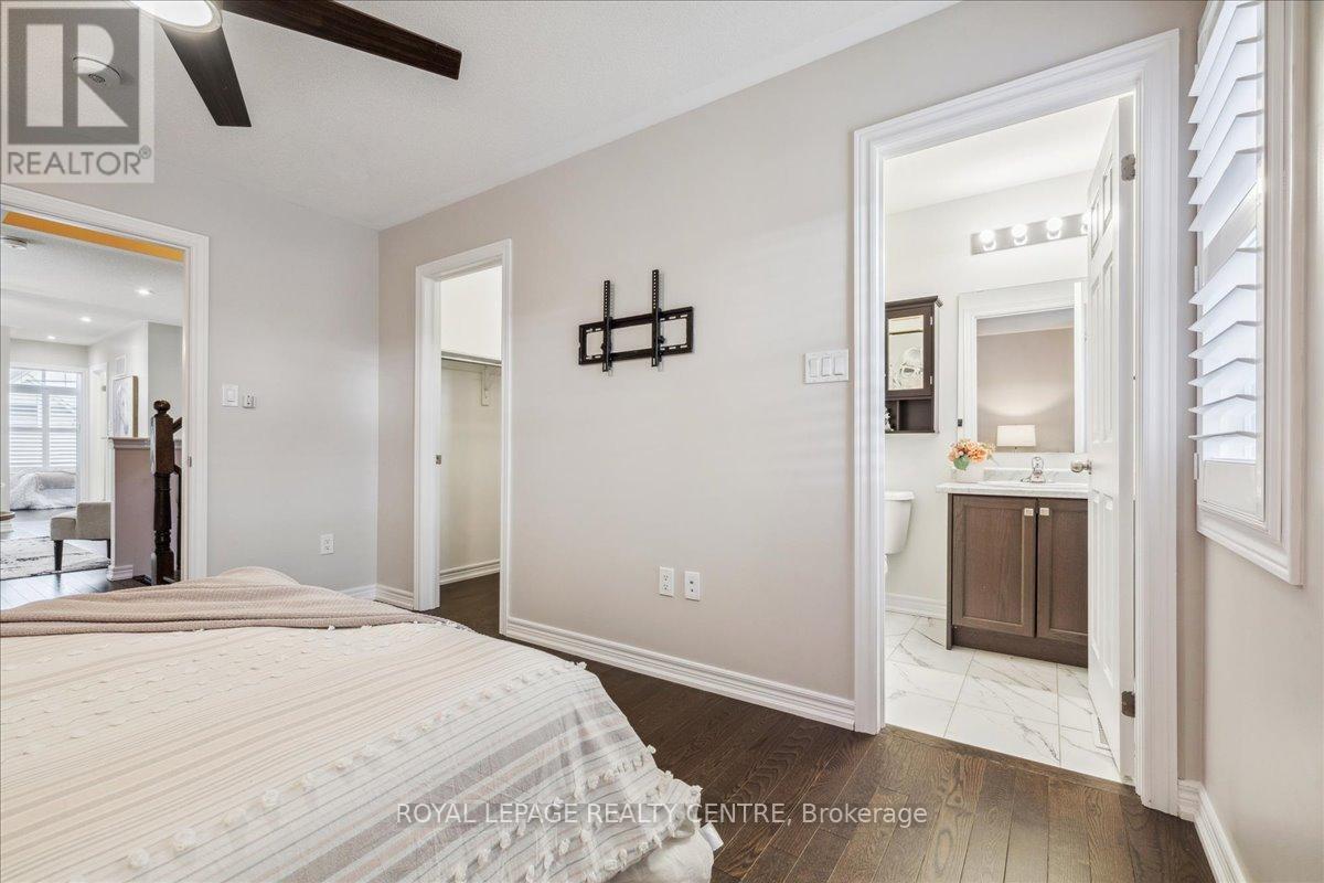 3946 Leonardo Street, Burlington, Ontario  L7M 0Z8 - Photo 24 - W12160526