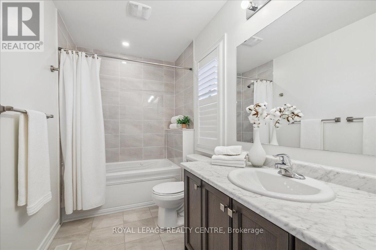 3946 Leonardo Street, Burlington, Ontario  L7M 0Z8 - Photo 34 - W12160526